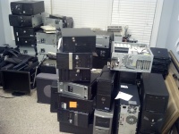 北京高价回收台式机二手显示器回收组装游戏电脑回收笔记本回收