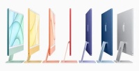 北京高价回收iMac苹果一体机 M1笔记本回收 iPad电脑回收